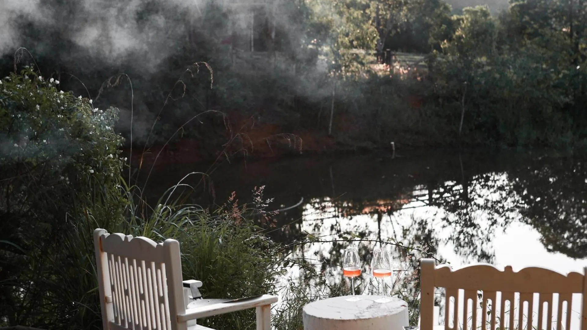 Ferienhaus Stylish Cottage With Outdoor Bath Near Montville Palmwoods Australien