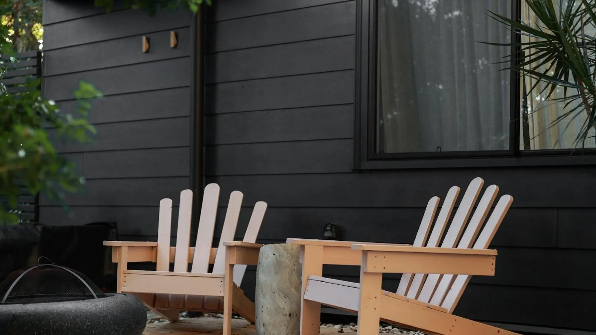Stylish Cottage With Outdoor Bath Near Montville Palmwoods Australien